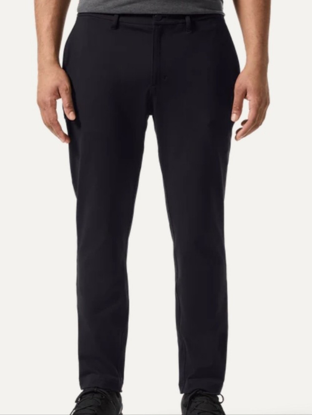 New Public Rec All Day Pants Blacm 40x30